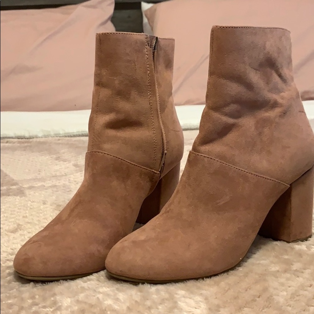 Booties - Picture 2 of 4